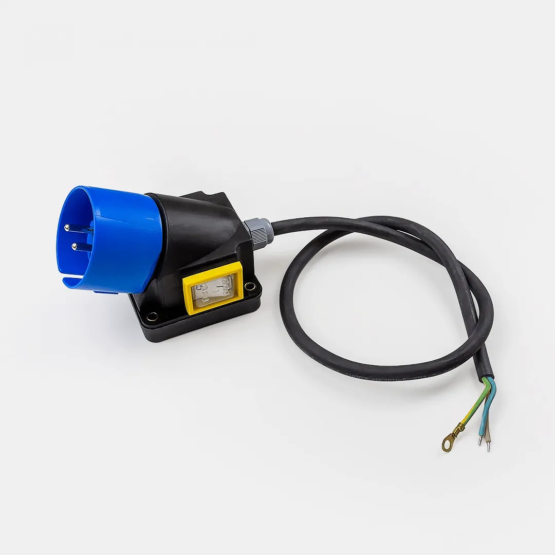 KSF Kragenstecker kraagstekker Hubertus Läufer