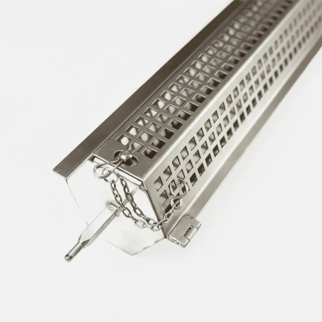KSF München groentekorf grillmand horeca 98,3 cm