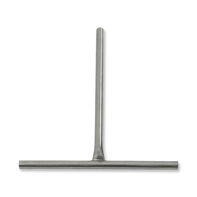 Krampouz ARI18 crêpesverdeler rvs 18 cm rond