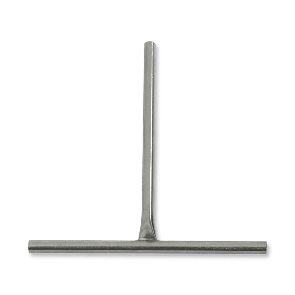 Krampouz ARI18 crêpeverdeler 18 cm rvs rond