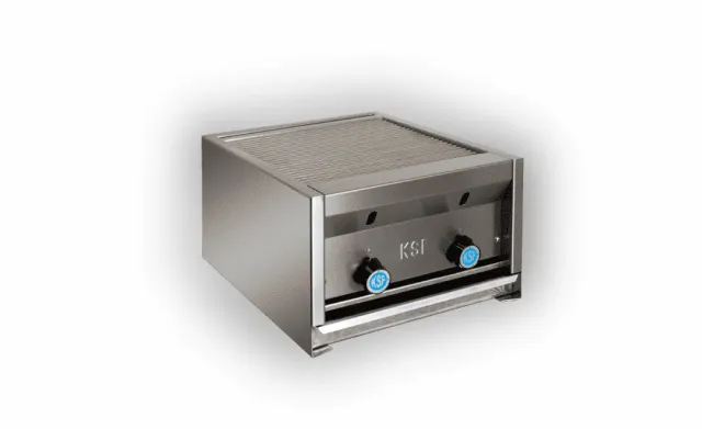 KSF RGS 45 grill voor horeca