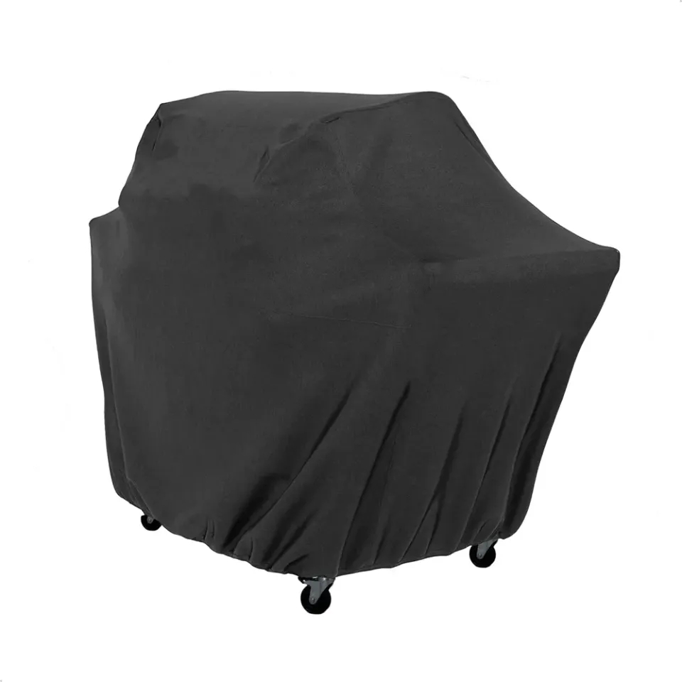 LeMax Grillstation premium hoes afdekking