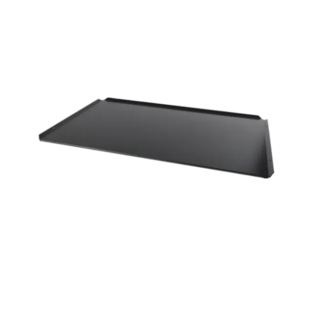 Leventi iPinium bakplaat EN 400x600 mm aluminium