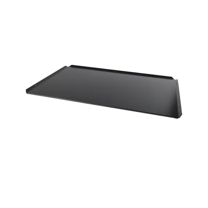 Leventi iPinium bakplaat EN 400x600 mm aluminium