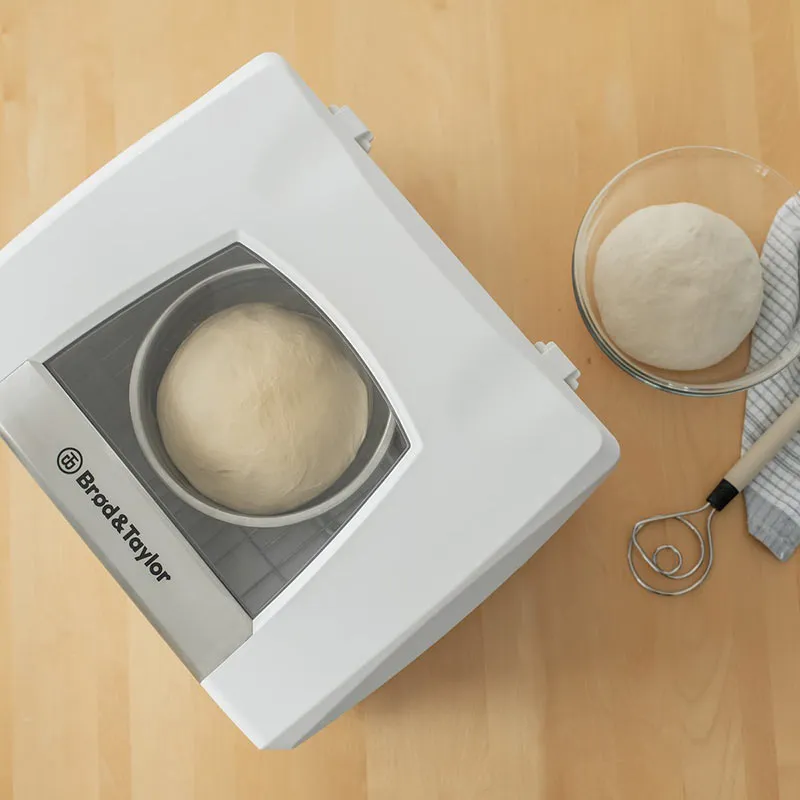 Brød&Taylor FP-205 rijskast slowcooker opvouwbaar