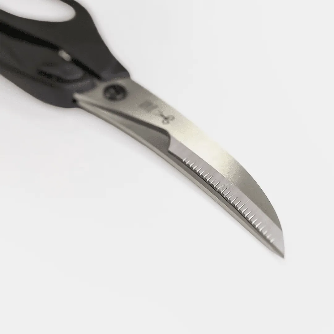 KSF Premium gevogelteschaar rvs keukenschaar