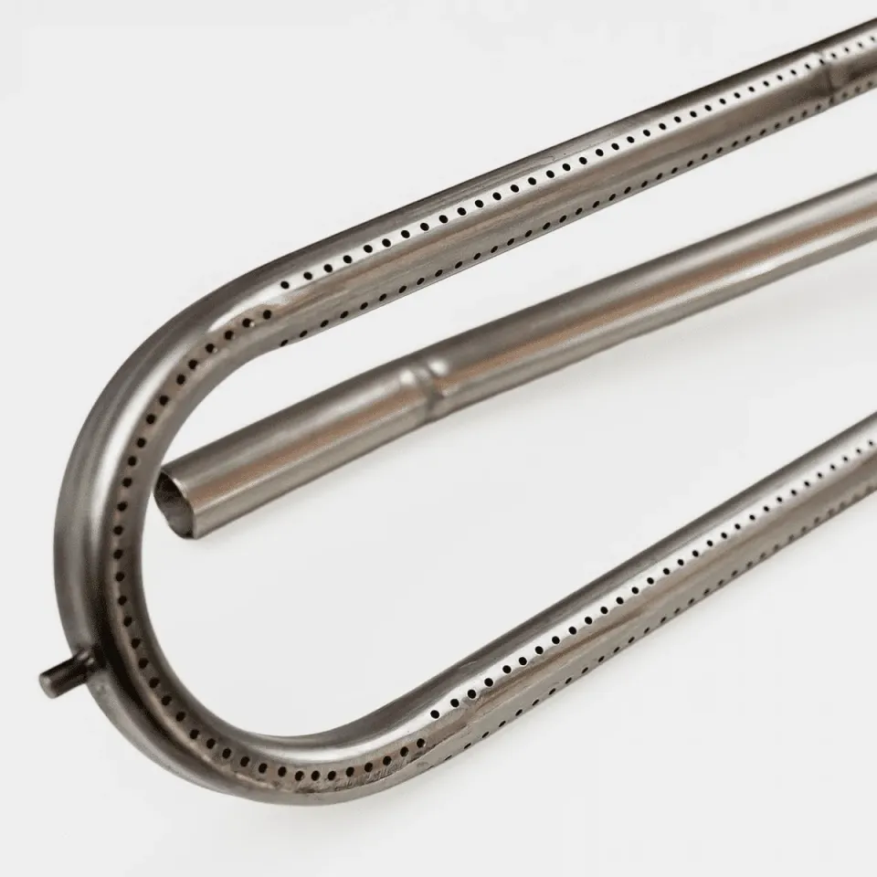 KSF buisbrander rond gasgrill
