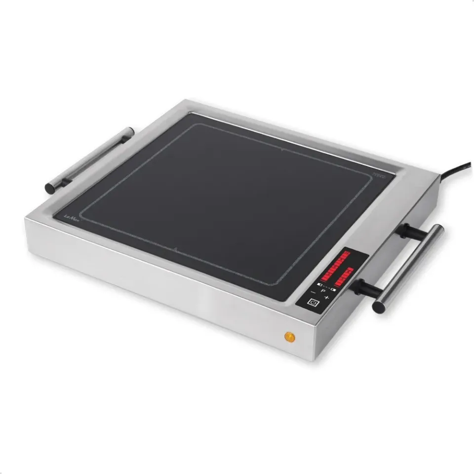 Elag LeMax LC-1000 tafelgrill elektrisch B-keuze