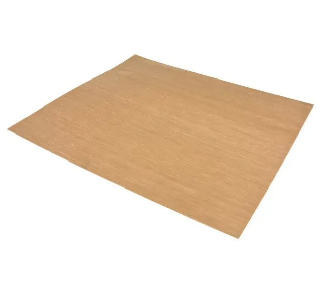 Leventi TC teflon vel HD bruin 38x33 cm
