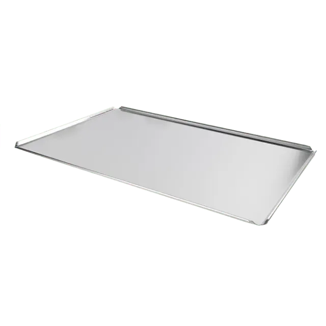 Leventi EN bakplaat 400x600 aluminium