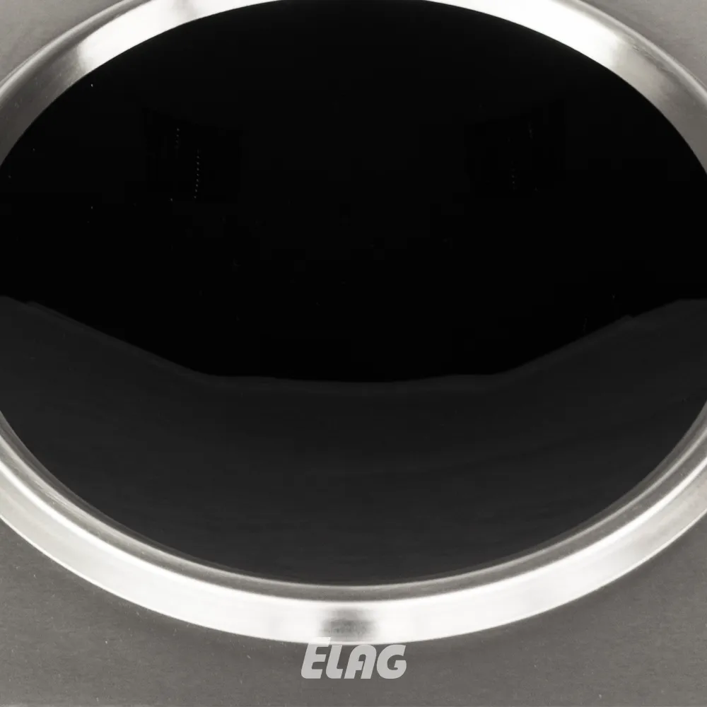 Elag SemiPro+ Wok-inductiekookplaat 3500W 24,5 cm