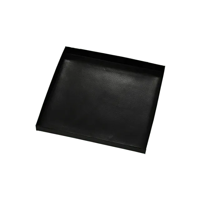 Leventi CiBO+ Teflon Mandje Dicht 30x30cm