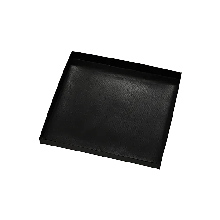 Leventi CiBO+ Teflon Mandje Dicht 30x30cm