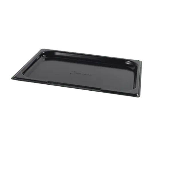 Leventi iPinium inzetbak 1/2 GN 60 mm aluminium