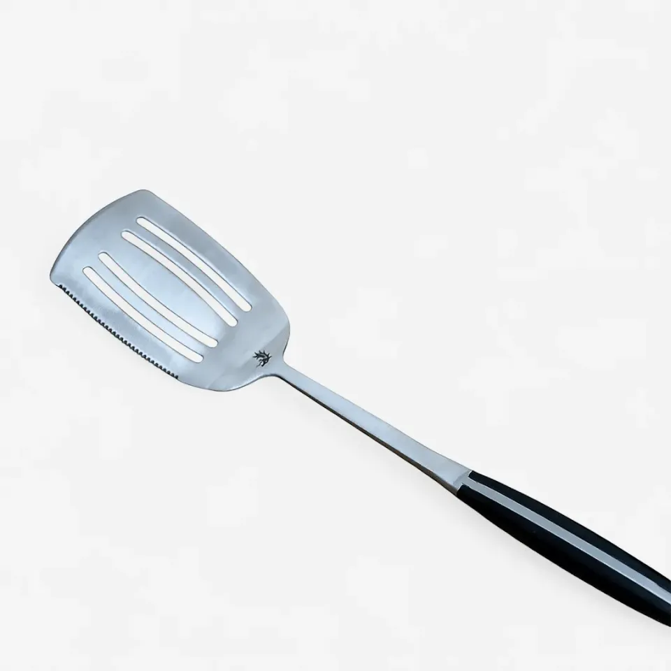 KSF Grillwender grillspatel hitzebestendig horeca