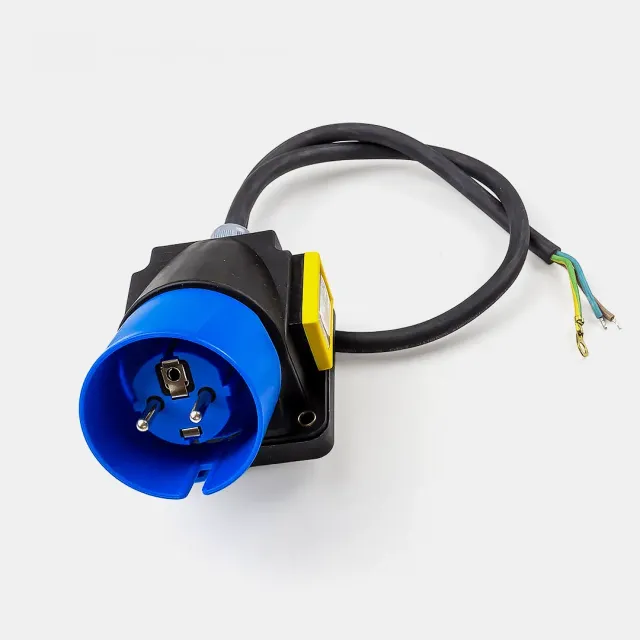 KSF Kragenstecker kraagstekker Hubertus Läufer
