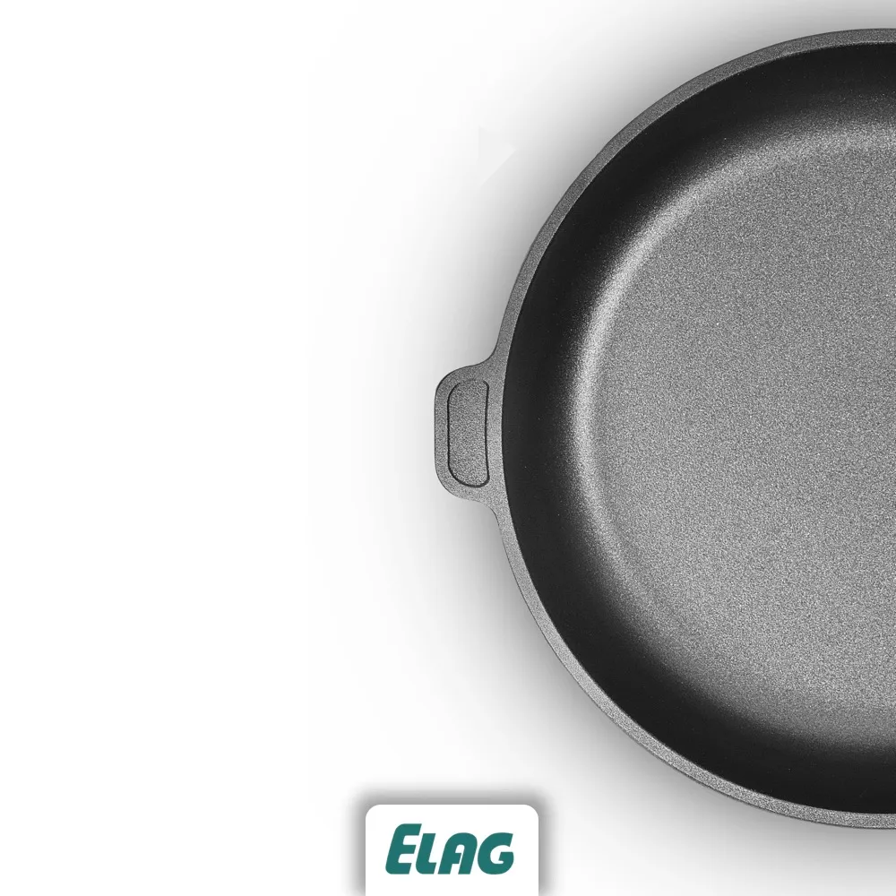 Elag PR-728 koekenpan 28 cm anti-aanbak