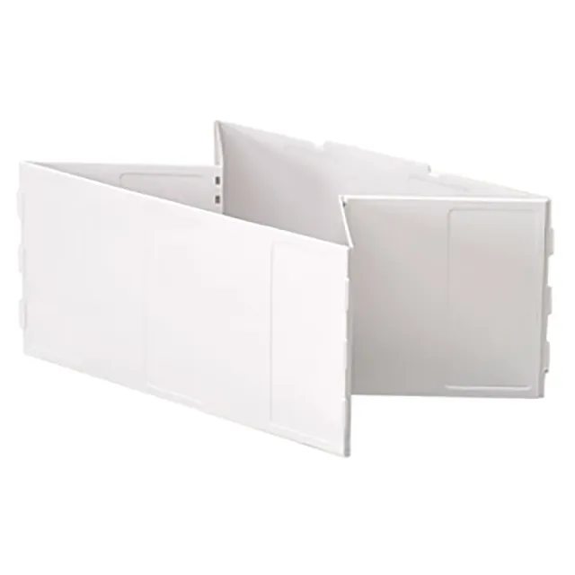 Brød&Taylor Folding Proofer Sides vervangingsset 43 cm