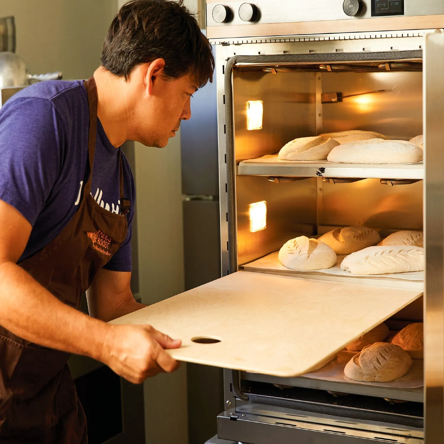 Simply Bread Oven accessoireset Premium complete bundel
