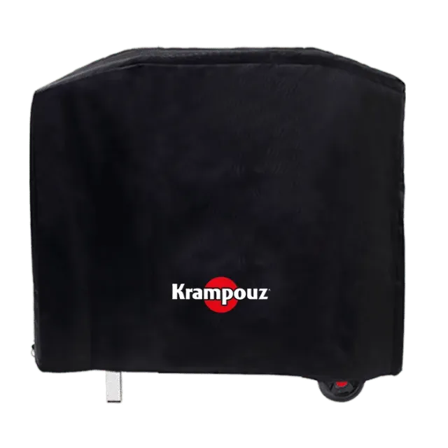 Krampouz AHC2 waterdichte hoes Kombi toestel