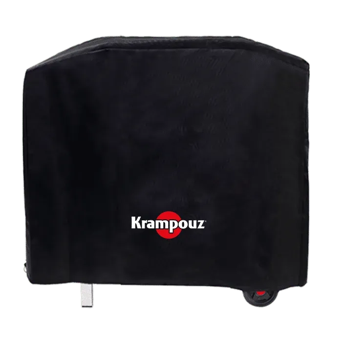 Krampouz Plein Air AHC2 beschermhoes compact kar waterdicht