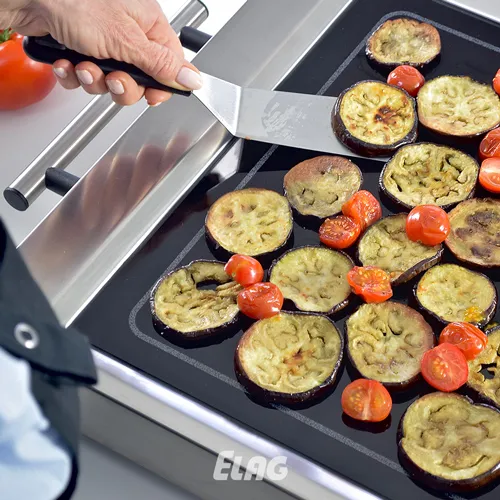 Elag LeMax Grill II GR 495165-E tafelgrill 380°C
