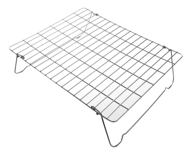 Brød&Taylor Folding Proofer rek extra plateau
