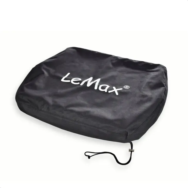 LeMax grillhoes premium beschermhoes voor LeMax grill