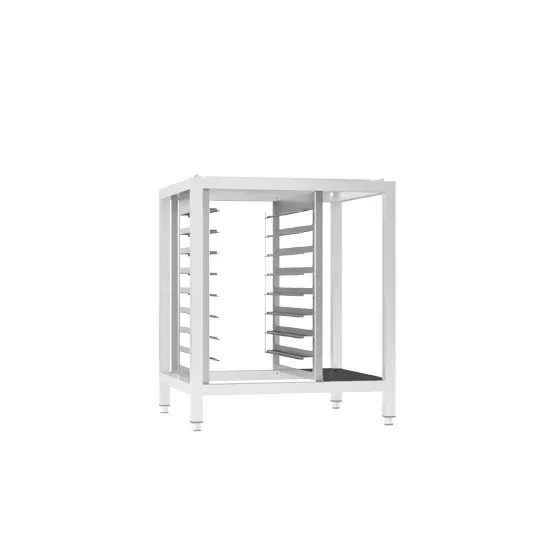 Gierre BST plateau + plaatsteun 7x GN1/1 accessoire