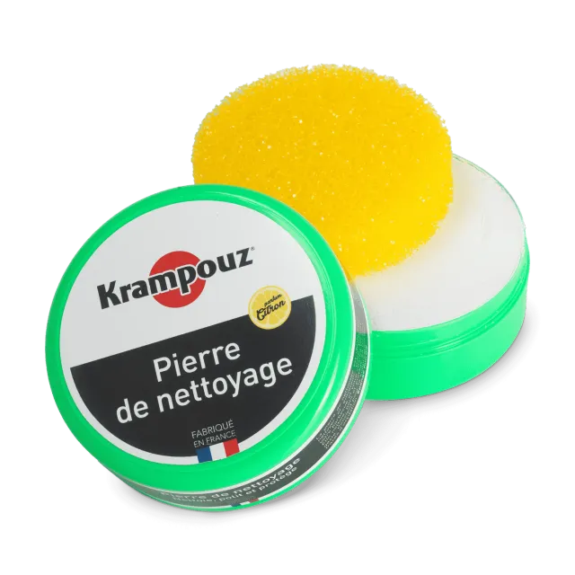 Krampouz APA3 Reinigingssteen plancha natuurlijk
