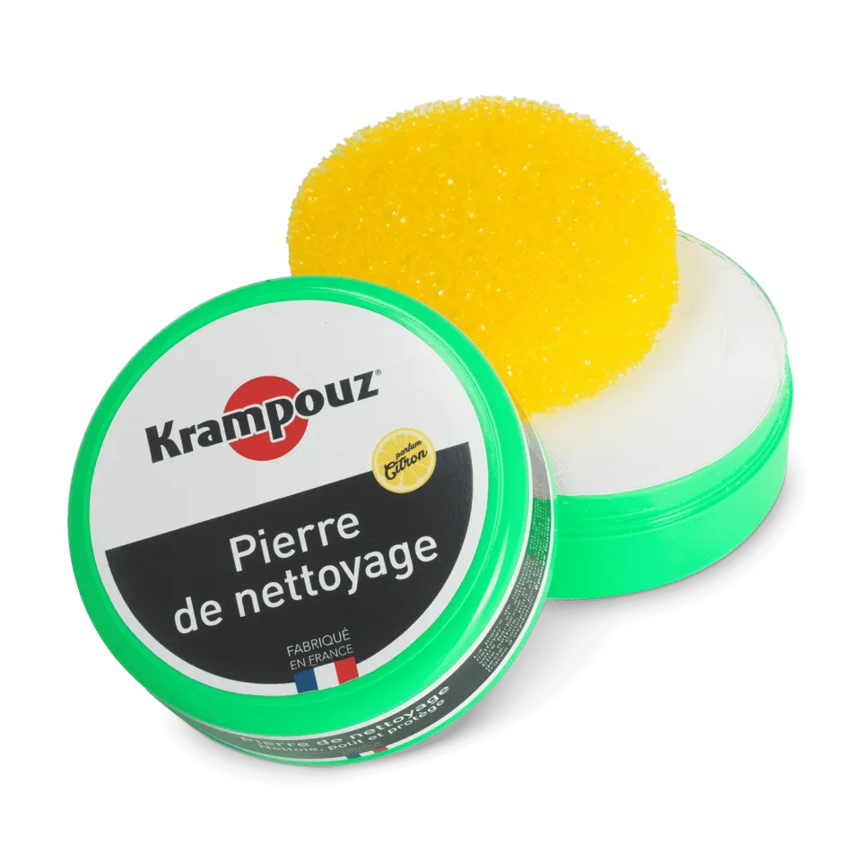 Krampouz APA3 Reinigingssteen plancha natuurlijk