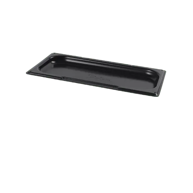 Leventi iPinium Inzetbak 1/3 GN 20mm gastronormbak