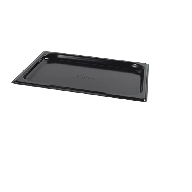 Leventi iPinium inzetbak 1/2 GN 60 mm aluminium
