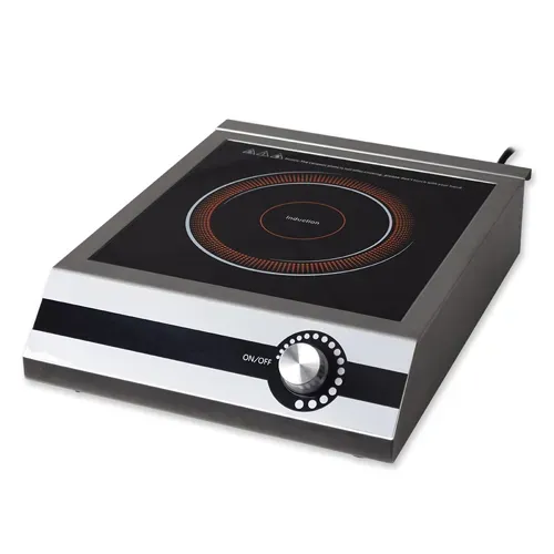 Elag SemiPro+ inductiekookplaat 3500 W vrijstaand