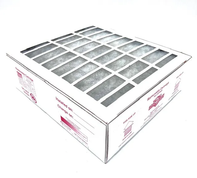 Leventi PerfectFry Luchtfiltercassette 300x270x90mm