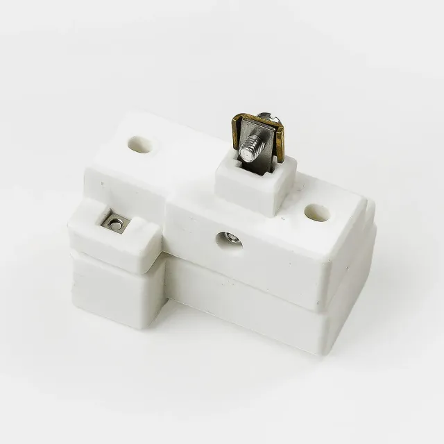 KSF Lampenfassung lamphouder voor horeca warmhoudlamp