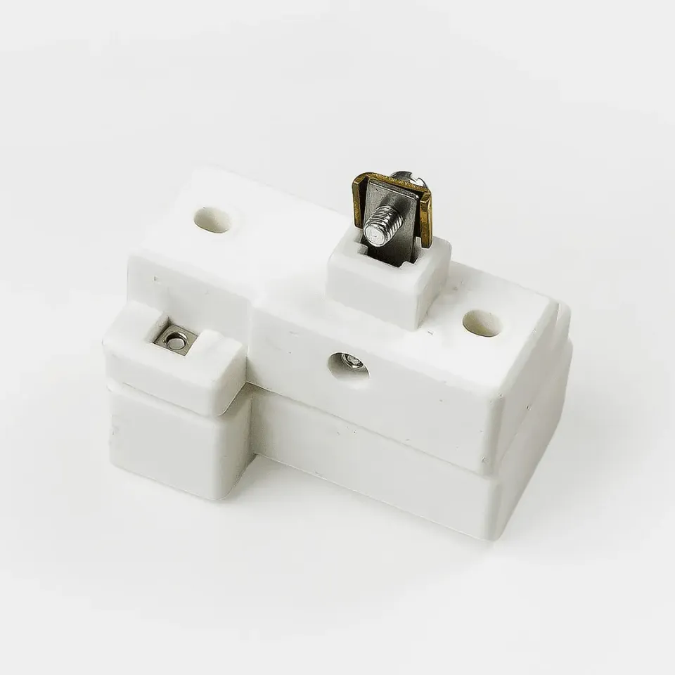 KSF Lampenfassung lamphouder voor horeca warmhoudlamp