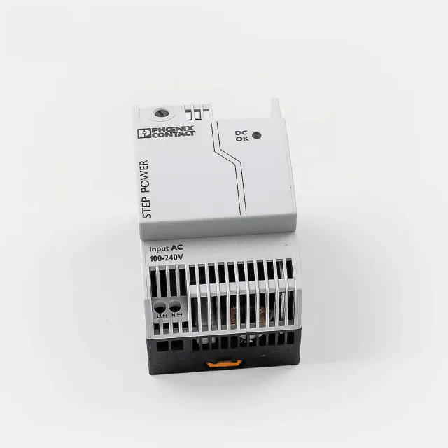KSF Uno Power netvoeding voor Steaker