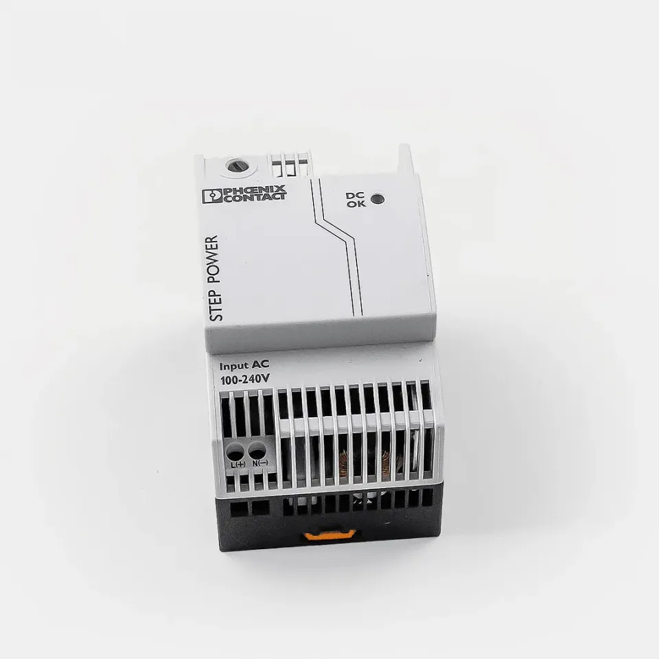 KSF Uno Power netvoeding voor Steaker