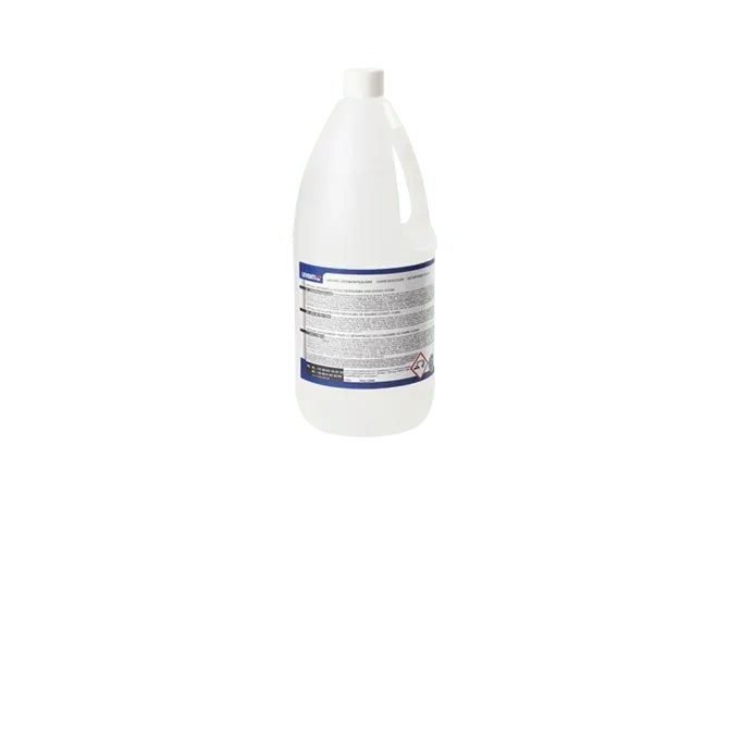Leventi LEV ovenontkalker boiler 6 x 2 liter
