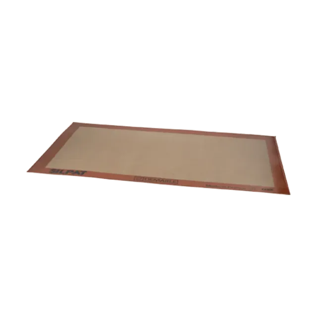 Leventi EN siliconenmat 400x600 antiaanbak