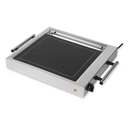 LeMax LC-700 elektrische grill B-ware teppanyaki