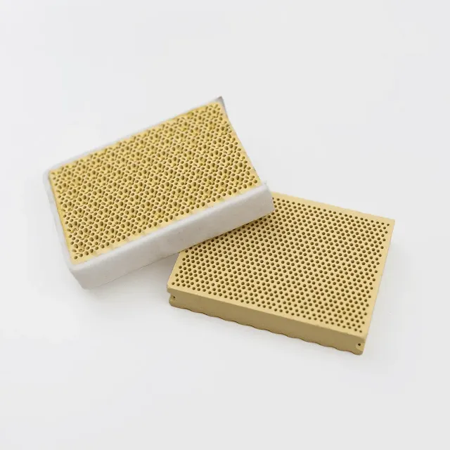KSF Brennerstein 68x48x13 mm grillsteen Capri