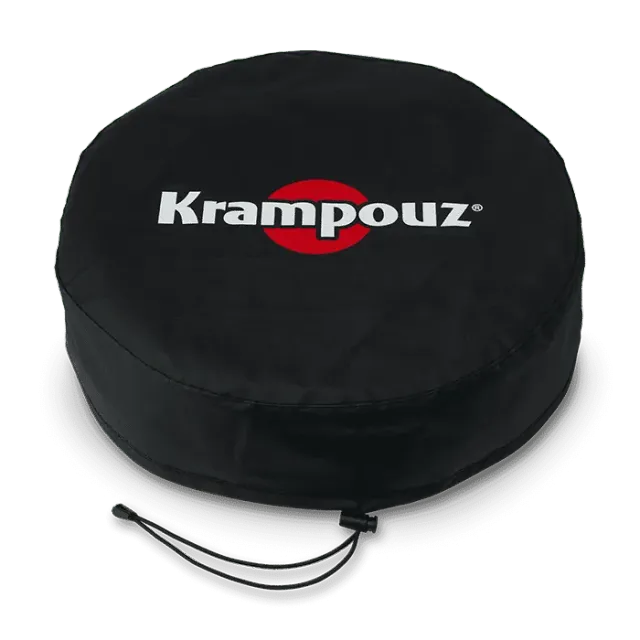 Krampouz Billig AHA4 beschermhoes crêpeplaat 40 cm