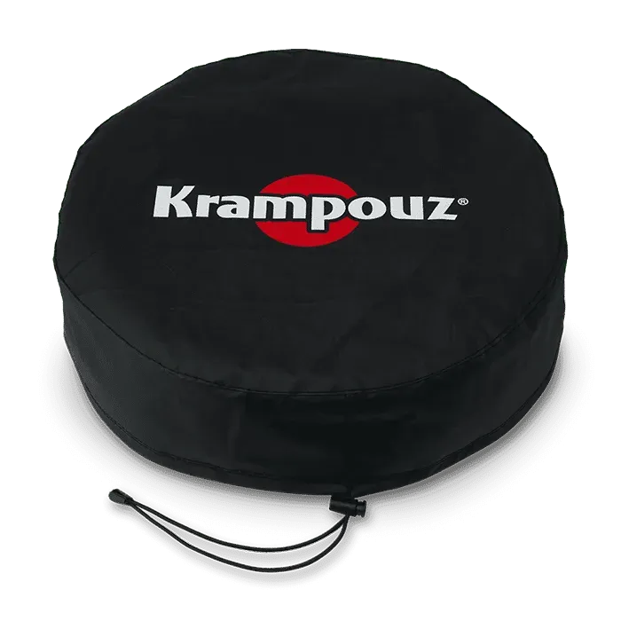 Krampouz Billig AHA4 beschermhoes crêpeplaat 40 cm