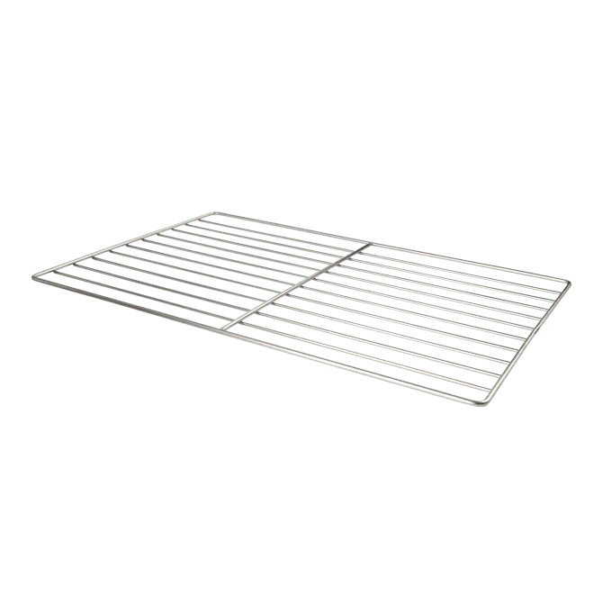 Leventi EN rooster 400x600 mm rvs