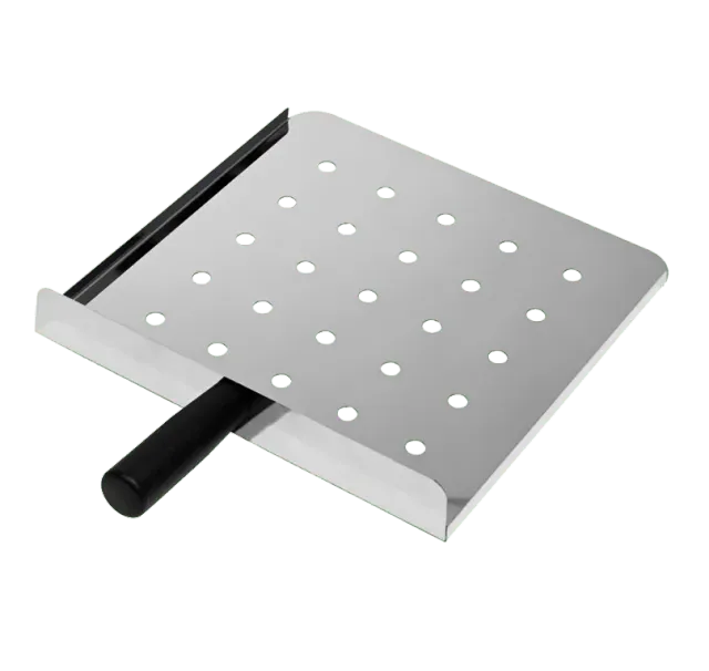 CiBO pizza paddle pizzaschep