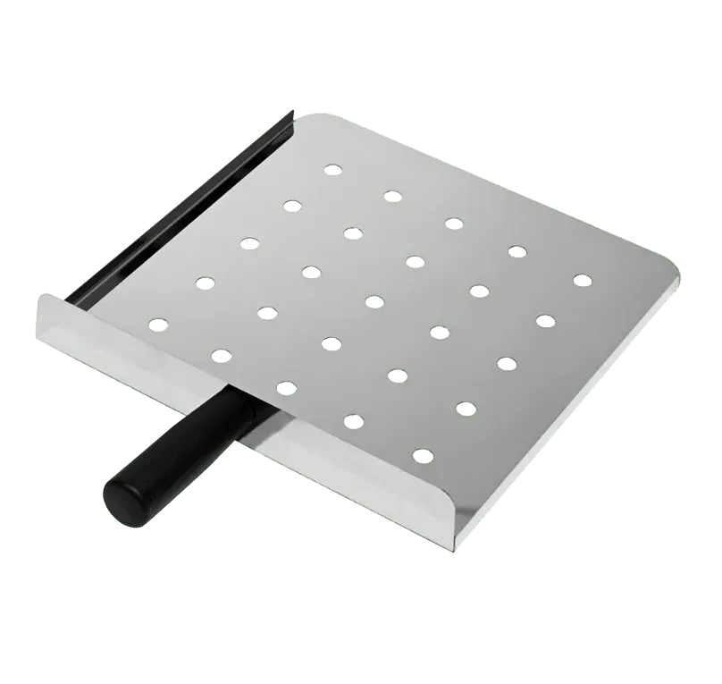 CiBO pizza paddle pizzaschep