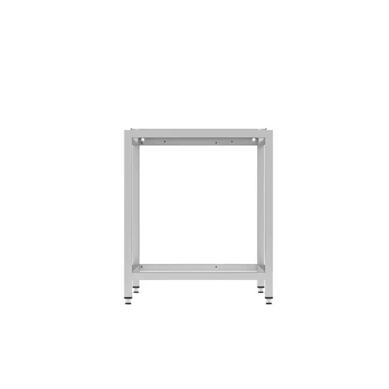 Gierre BST onderstel 7xGN1/1 6xEN60x40 7/6 platen