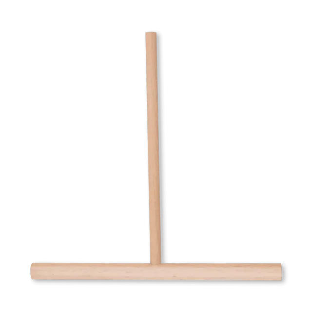 Krampouz ART18 Crêpeverdeler Hout 18 cm